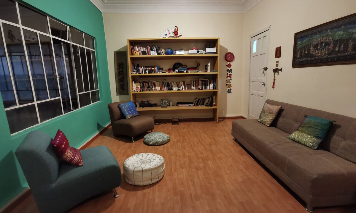 Del Valle Apartment | Room in fully equipped apartment great location!