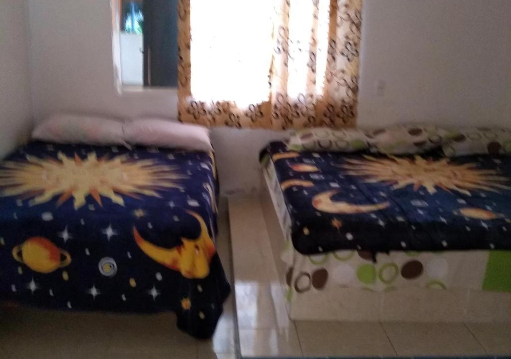 Tlaquiltenango House | Room in Guest room - Lodging and camping the island