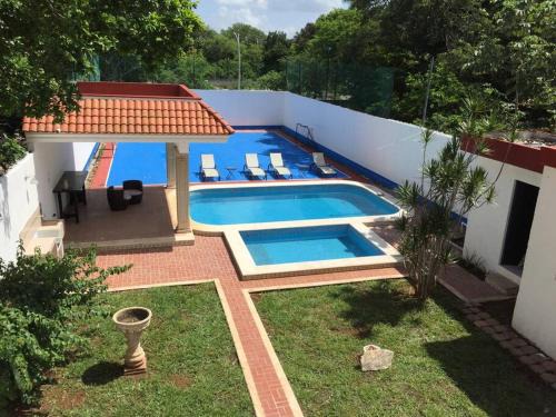 Merida Apartment | Room Mu / Piscina, Billar, etc