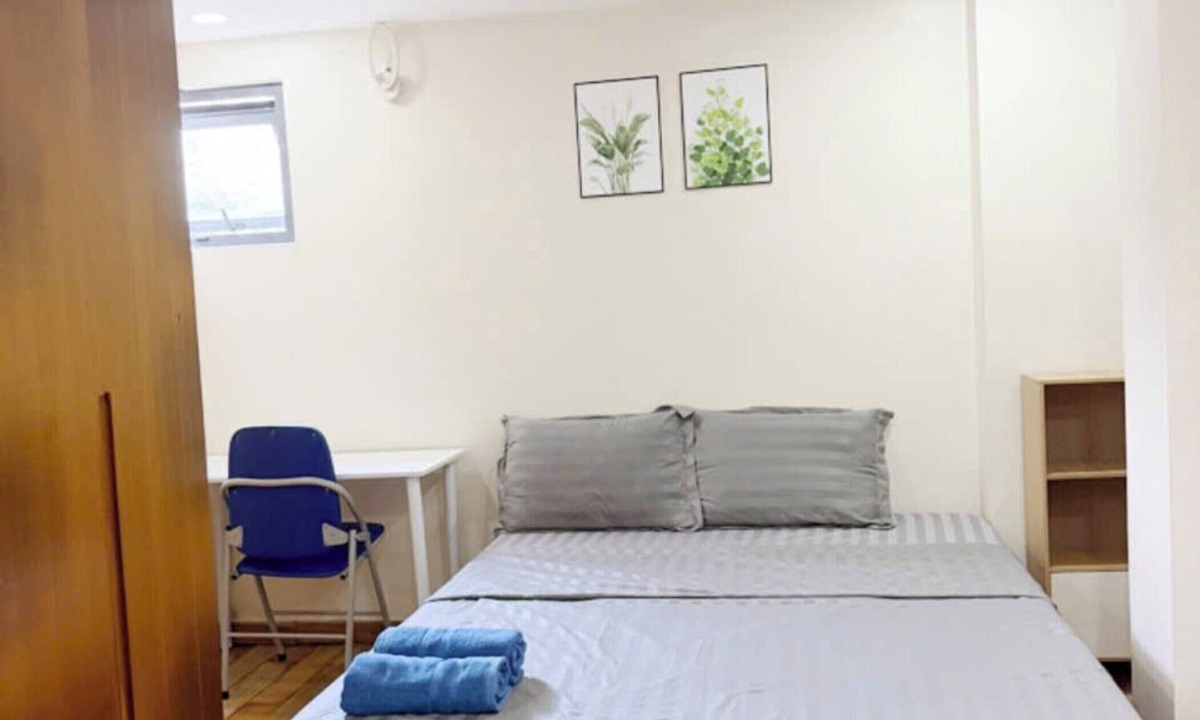 An Phu Condo | Room SO Cheap Near Diamond Island D2.