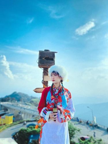 Tam Dao Hotel | Ros Hotel Tam Đảo