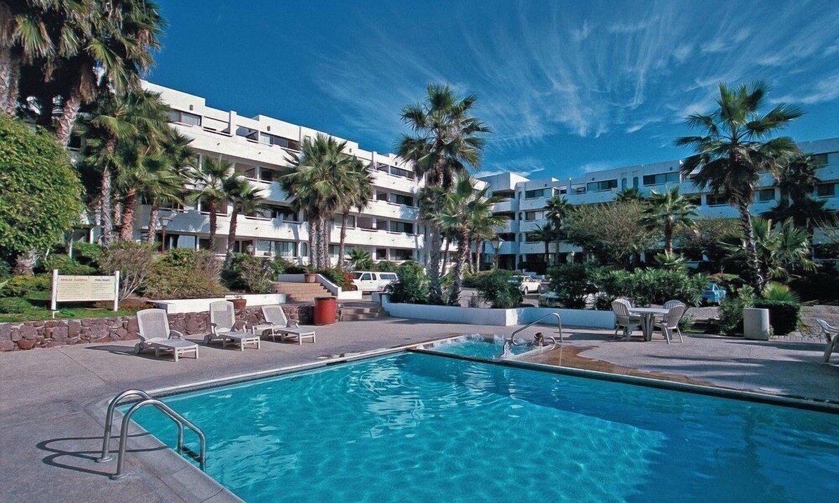 La Paloma Resort | Rosarito | Family Beach Retreat | Pool + Beach | 2BR