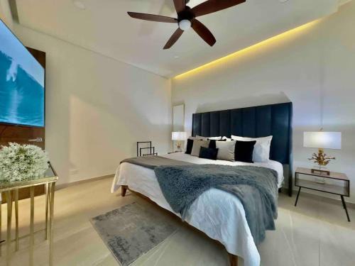 Primo Tapia Apartment | Rosarito Misión Viejo Sur