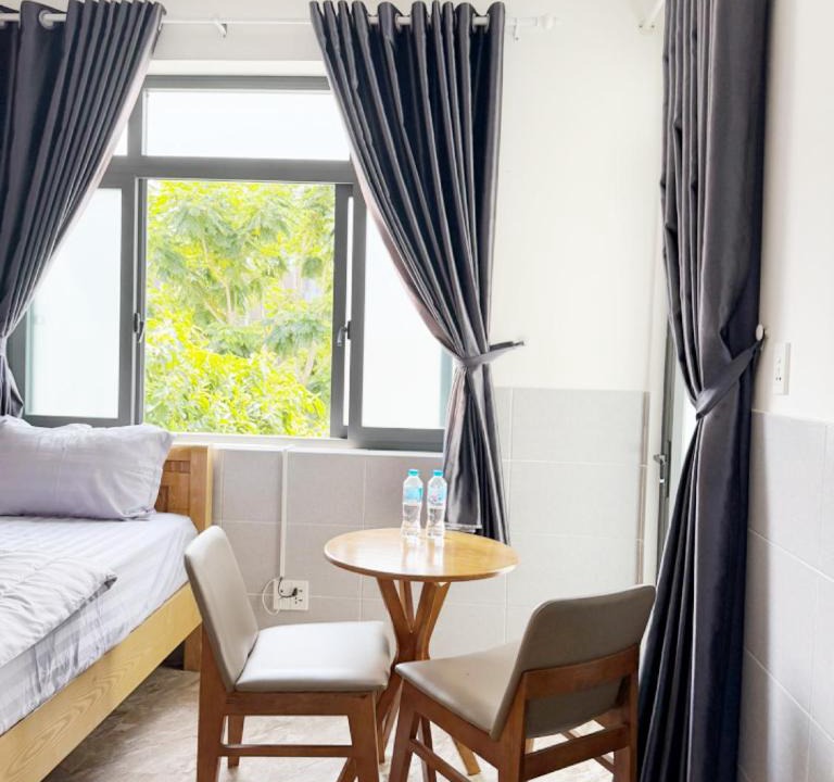 An Phu Apartment | ROSE appartment 2