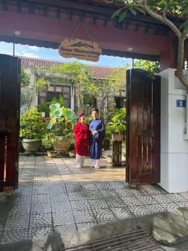 Hue House | Rose Homestay Hue