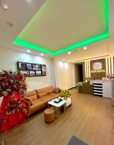 Da Lat Hotel | ROSE HOSTEL DALAT