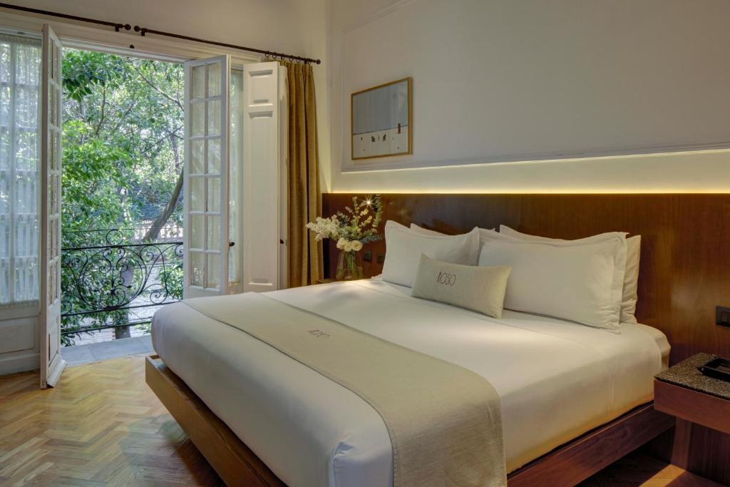 Roma Norte Hotel | Roso Guest House