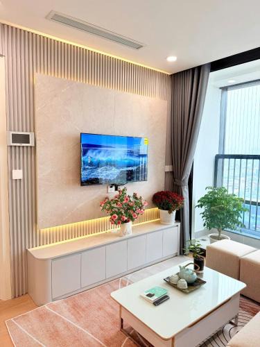Dong Da Apartment | Rox center
