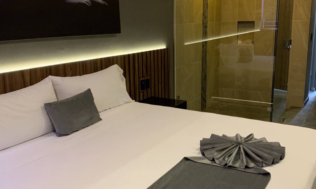 Queretaro Hotel | Roxy Motel