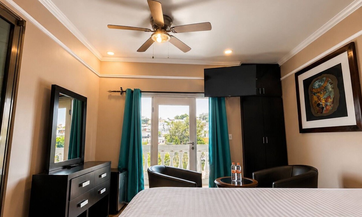 Tetlatlahuca Apartment | Royal 402 Xochipilli Room