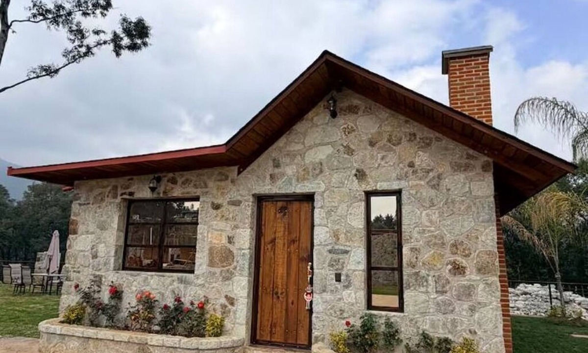 Omitlan de Juarez Cabin | Royal Fest Forest Retreat By Gestores