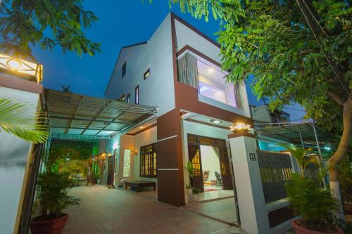 Hoi An City Centre House | Royal Homestay