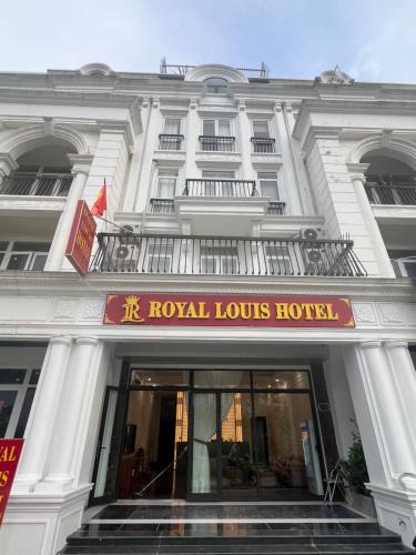 Mang Yang Hotel | Royal Louis Hotel