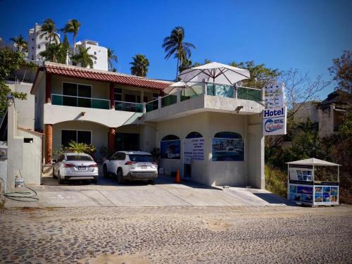 Peninsulas de Santiago Hotel | Royal Pacífico Manzanillo