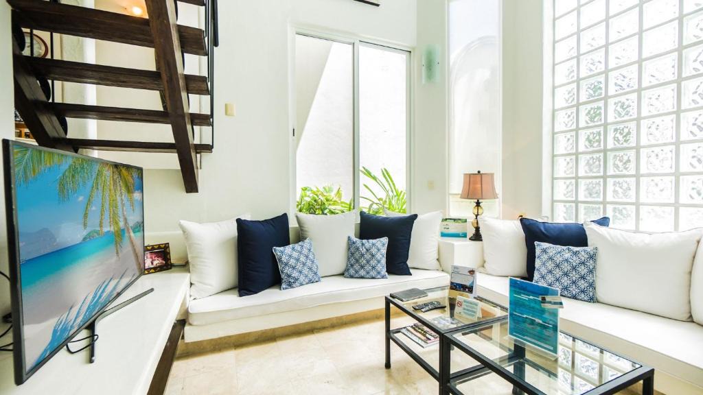 Downtown Apartment | Royal Palms 5