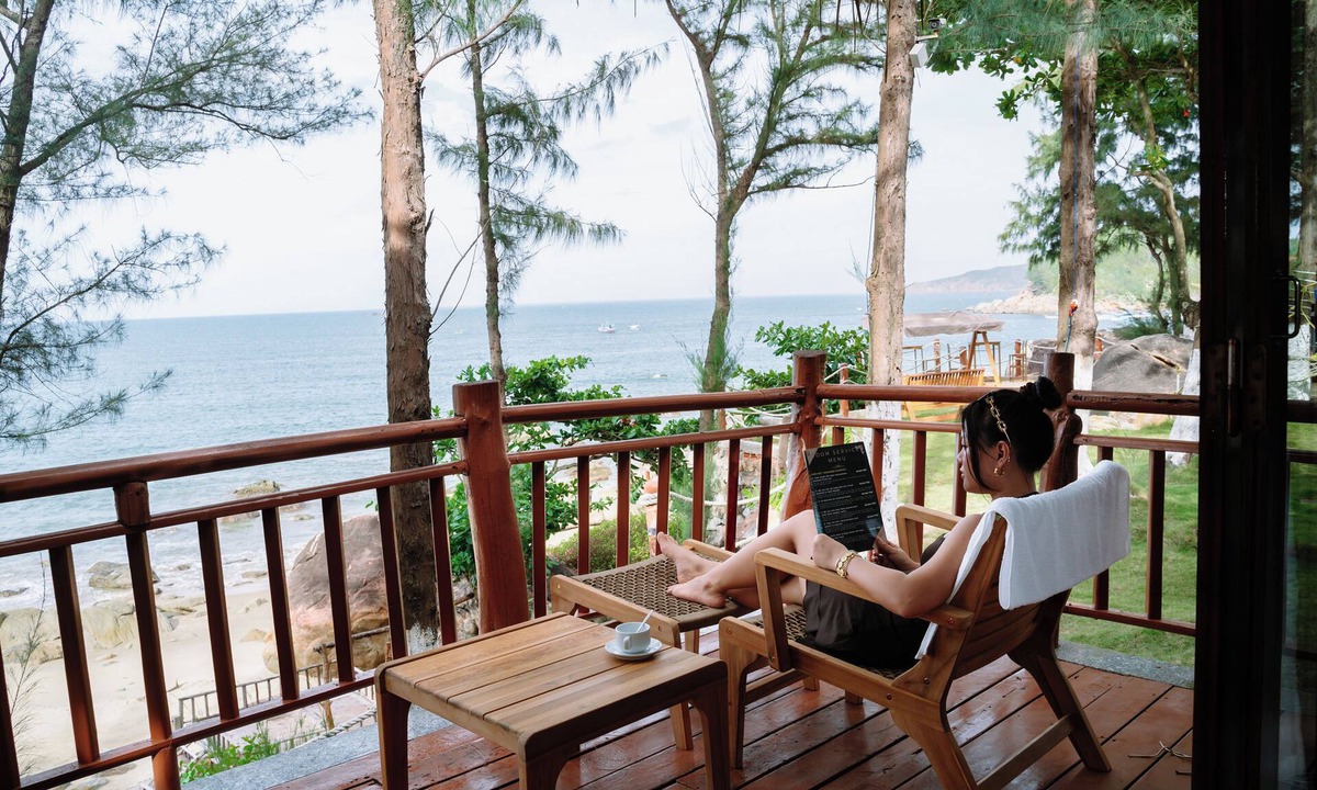 Quy Nhon Hotel | Royal Resort Bai Xep Quy Nhon