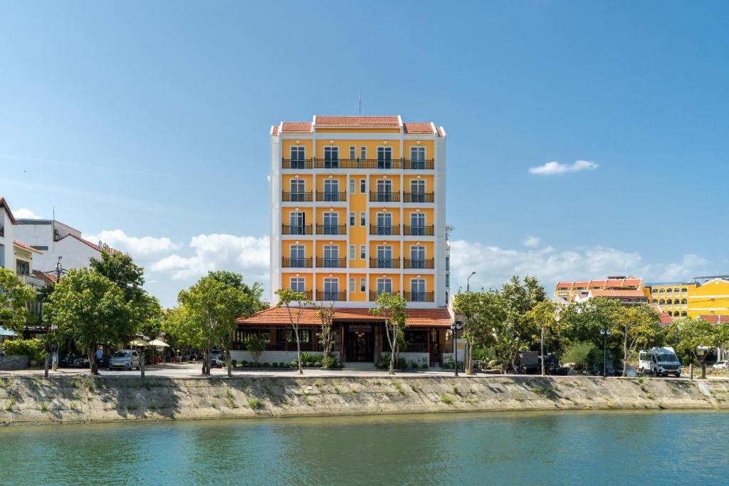 Thanh Ha Hotel | Royal Riverside Hoi An Hotel & Spa