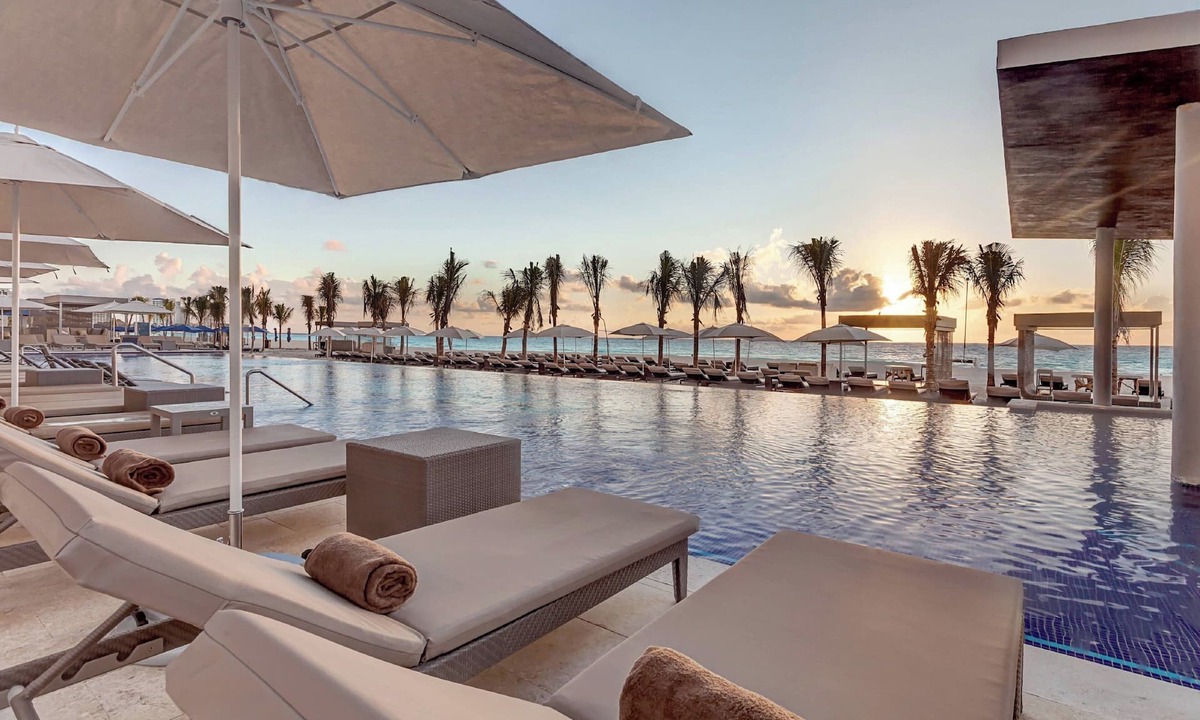 Punta Cancun Resort | Royalton CHIC Cancun, An Autograph Collection All-Inclusive Resort - Adults Only