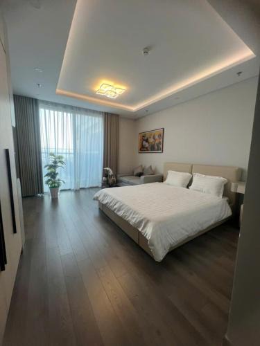 Ha Long Apartment | Ruby luxury apartment