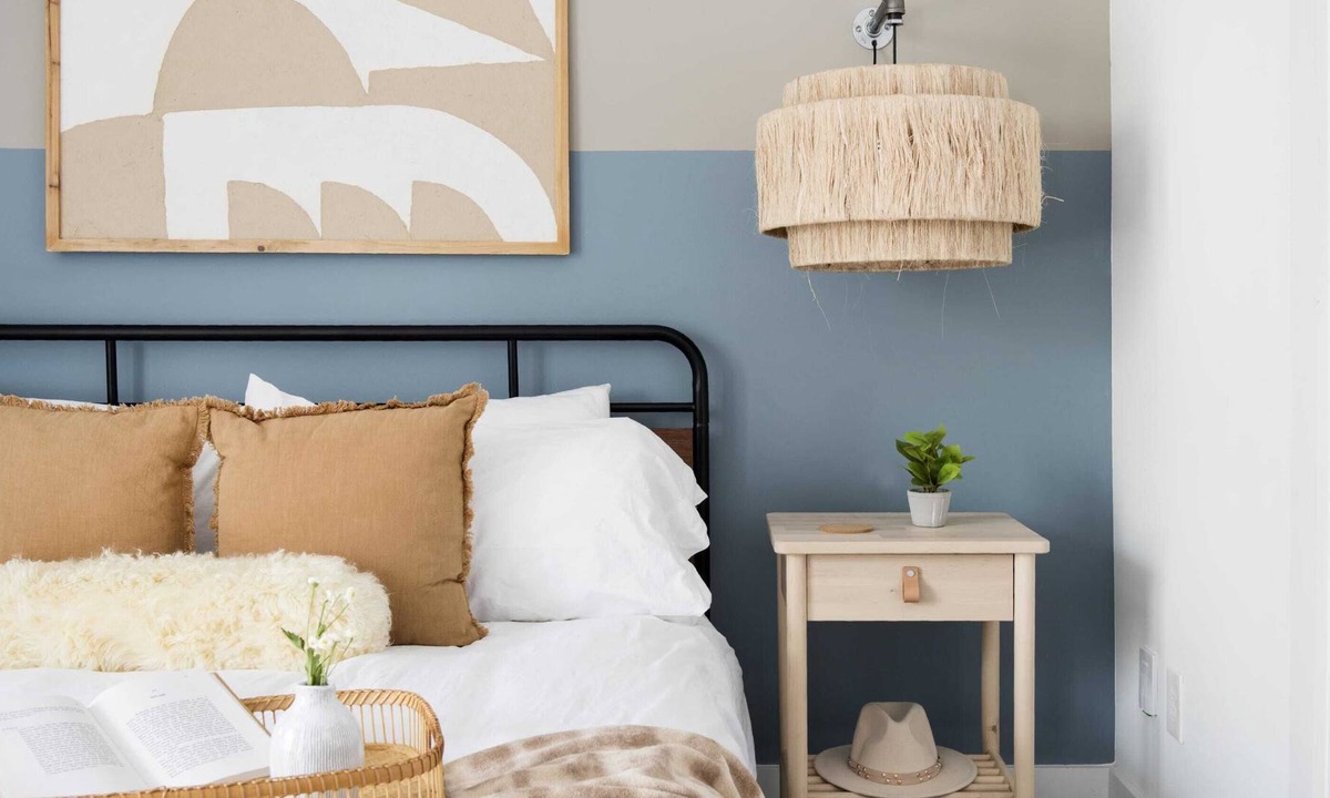 Virginia Highland Apartment | Ruby Tuesday Summary: