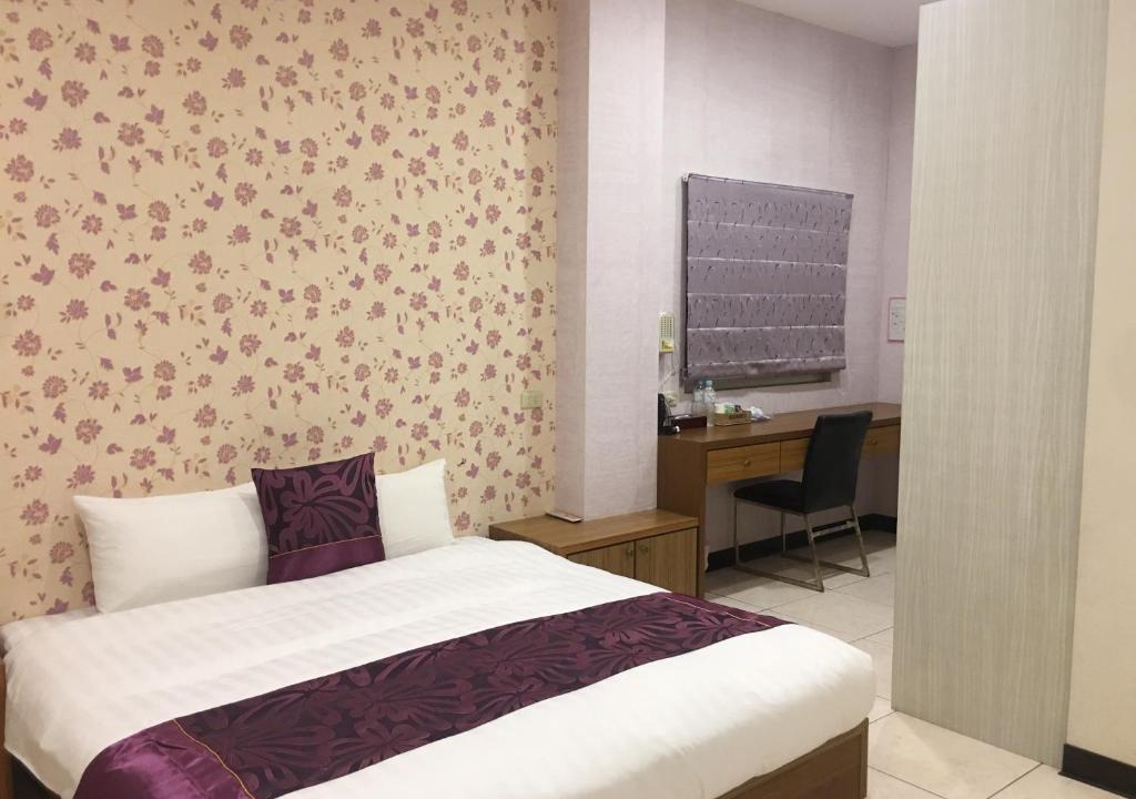 Chiayi House | Rural Area Hotel