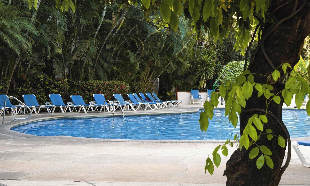 Fluvial Vallarta Condo | Rustic Ground Floor Haven Surrounded by Nature