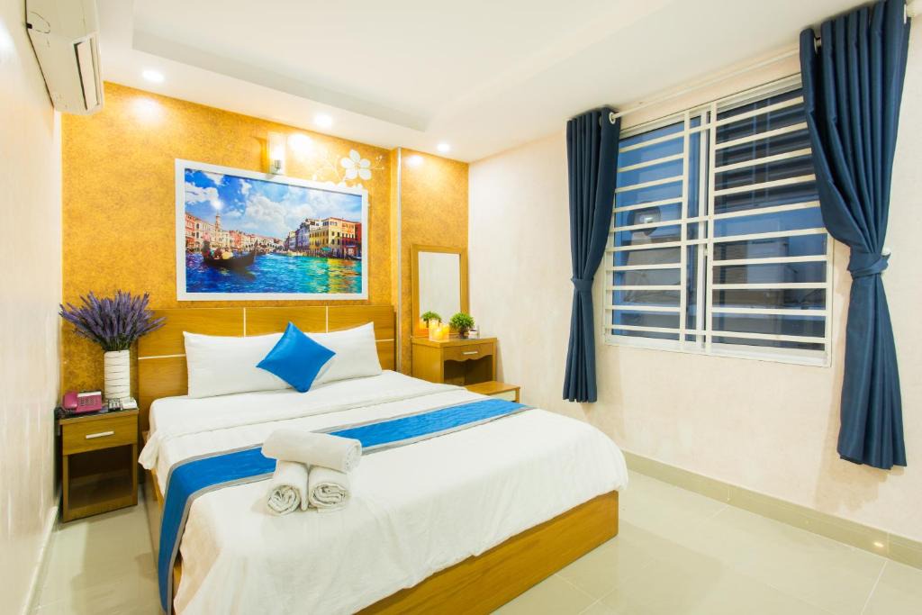 Binh Chanh Hotel | Ryo Hotel