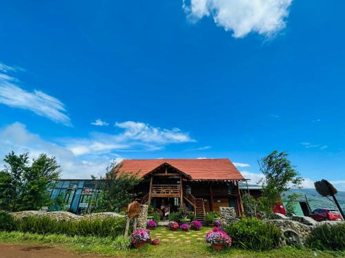 Kon Plong Apartment | Săn Mây Coffee and Homestay Măng Đen