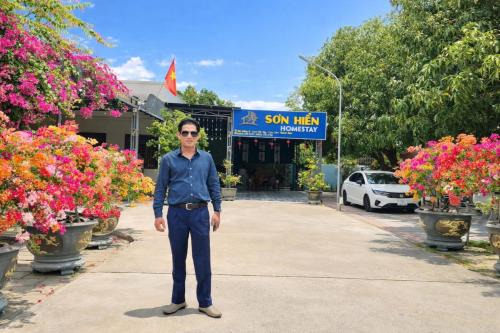 Cam Lam Hotel | Sơn Hiển Homestay