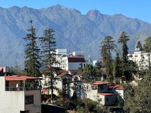 Sa Pa House | Sương Mây Sapa Homestay
