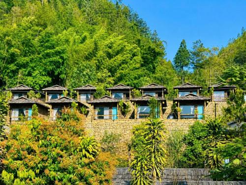 Muong La Hotel | Sỏi Retreat