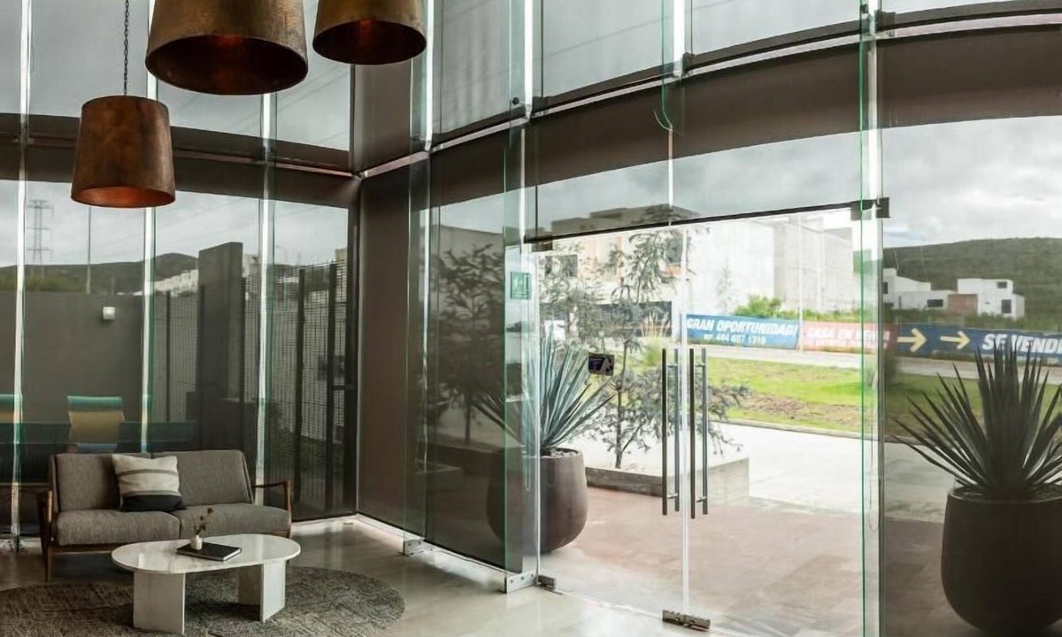 San Luis Potosi Hotel | S22 Hotel & Suites