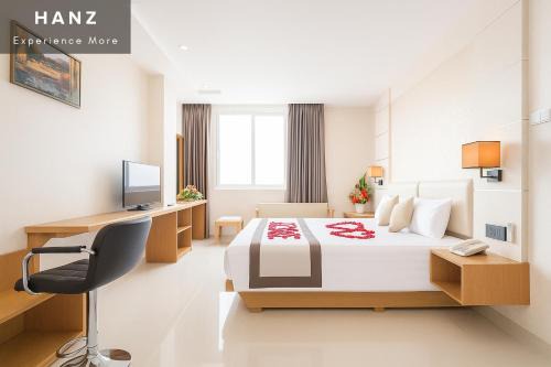 District 10 Apartment | S79 Happy Hotel 2