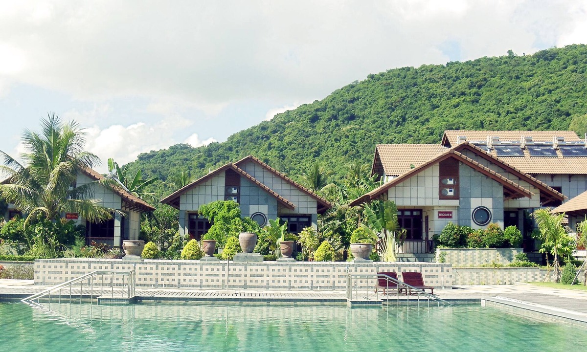 Tan Loc Hotel | Sa Huynh Beach Resort