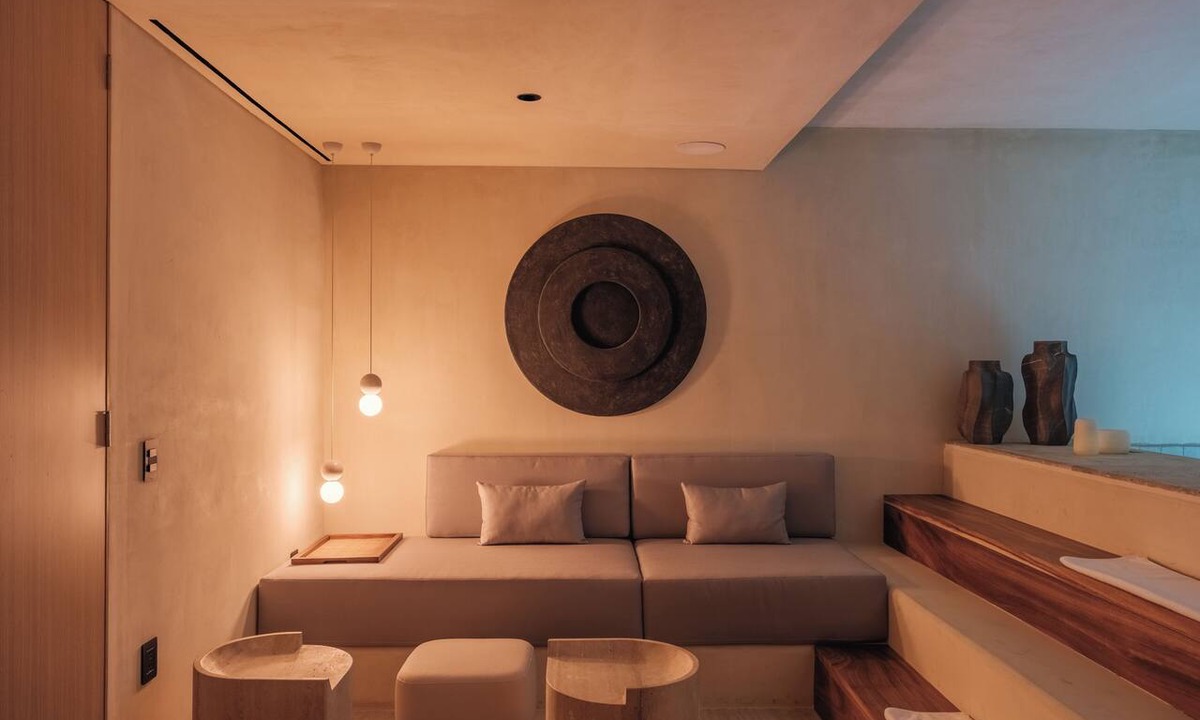La Condesa Hotel | SAAVI by ONTO SIGNATURE