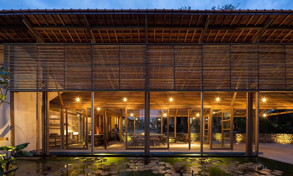 Thuy Xuan Hostel | Sahi Homestay Retreat - Hostel