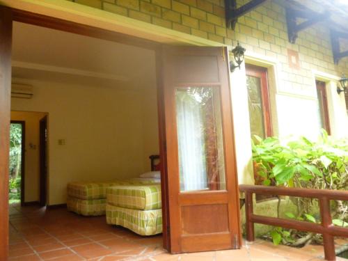 Can Gio Resort | Sai Gon Can Gio Resort