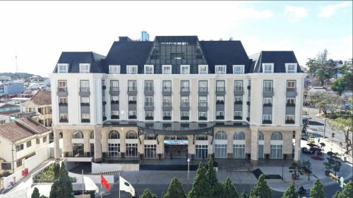 Da Lat Hotel | Sai Gon Da Lat Premium