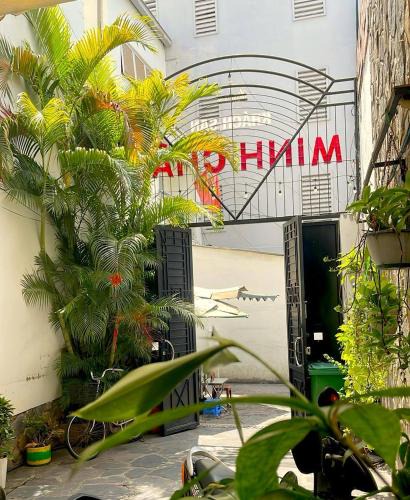 District 3 Apartment | Sai Gon home - Nguyen Thien Thuat food street D3