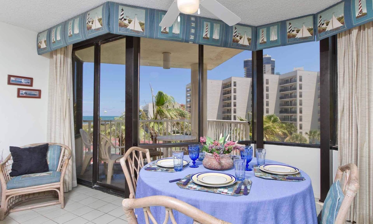 South Padre Island Condo | Saida Royale 9044-45 - Premier Location with Breathtaking Ocean Views. The Only Thing Missing is You!