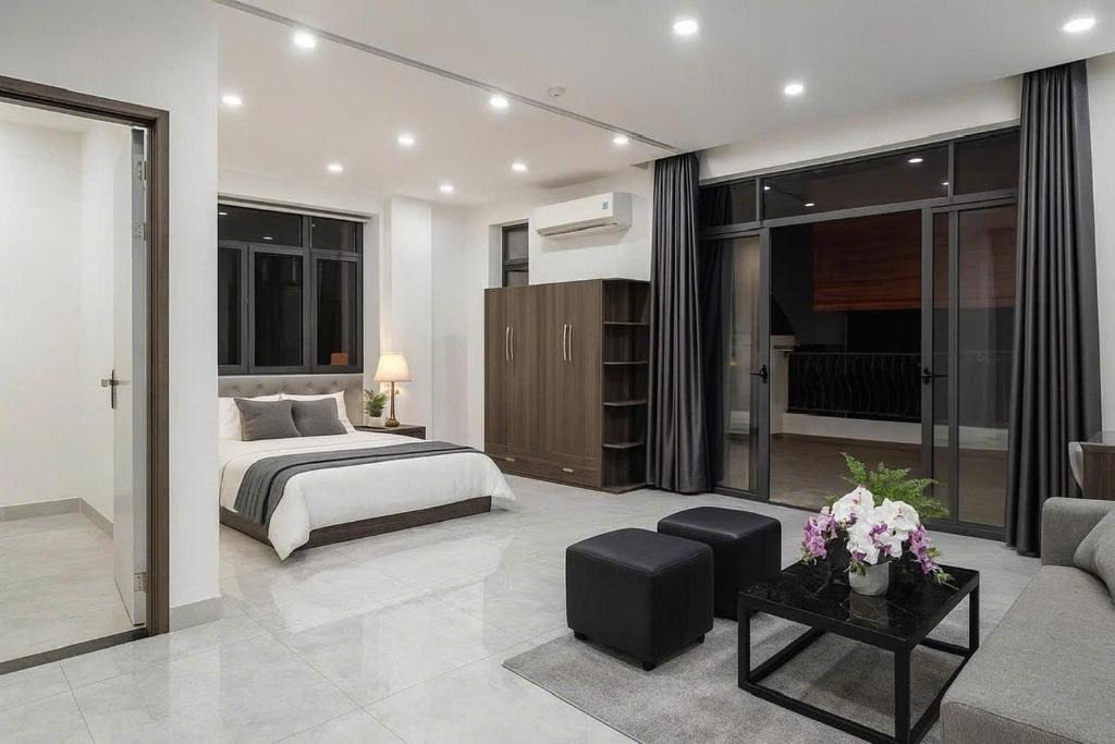 Linh Trung IEPZ Apartment | Saigon Parkview 2BR