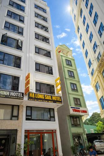 Bai Chay Hotel | Sail Hotel Hạ Long