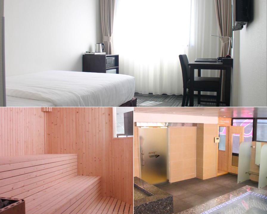 Ngoc Khanh Hotel | Sakura Hotel 3