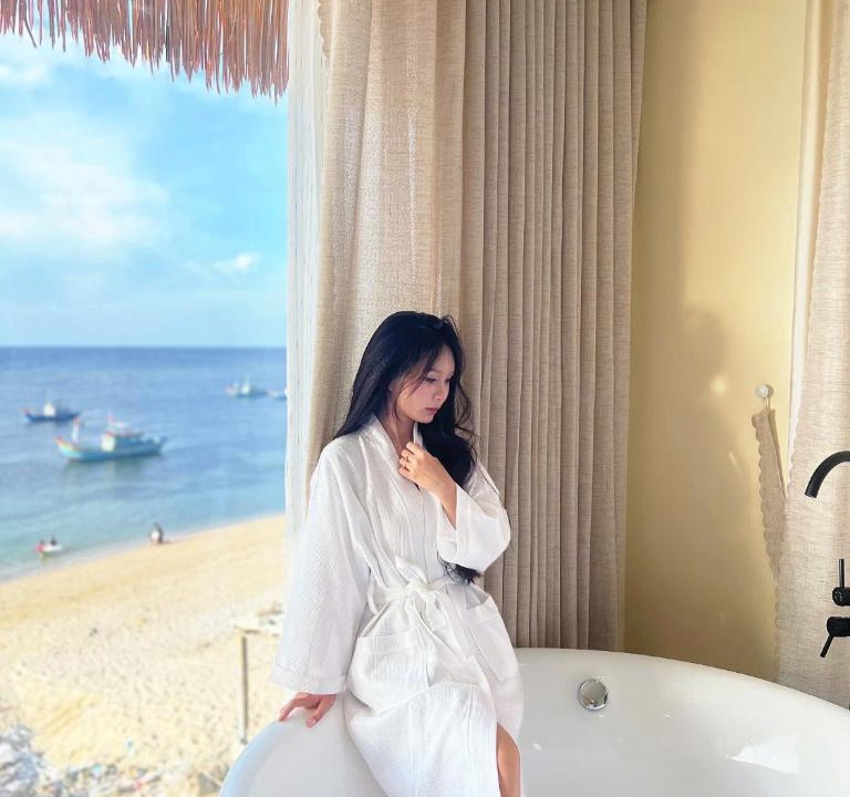 Phu Quy Hotel | Sala Beach Villa Phú Quý