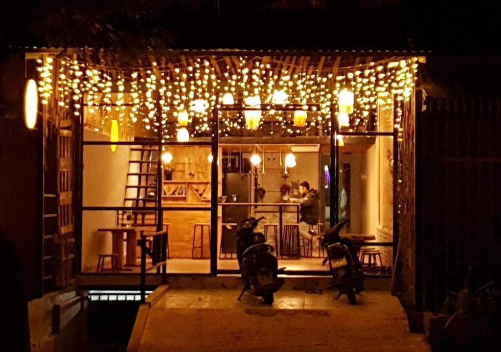 Da Lat House | Salem House