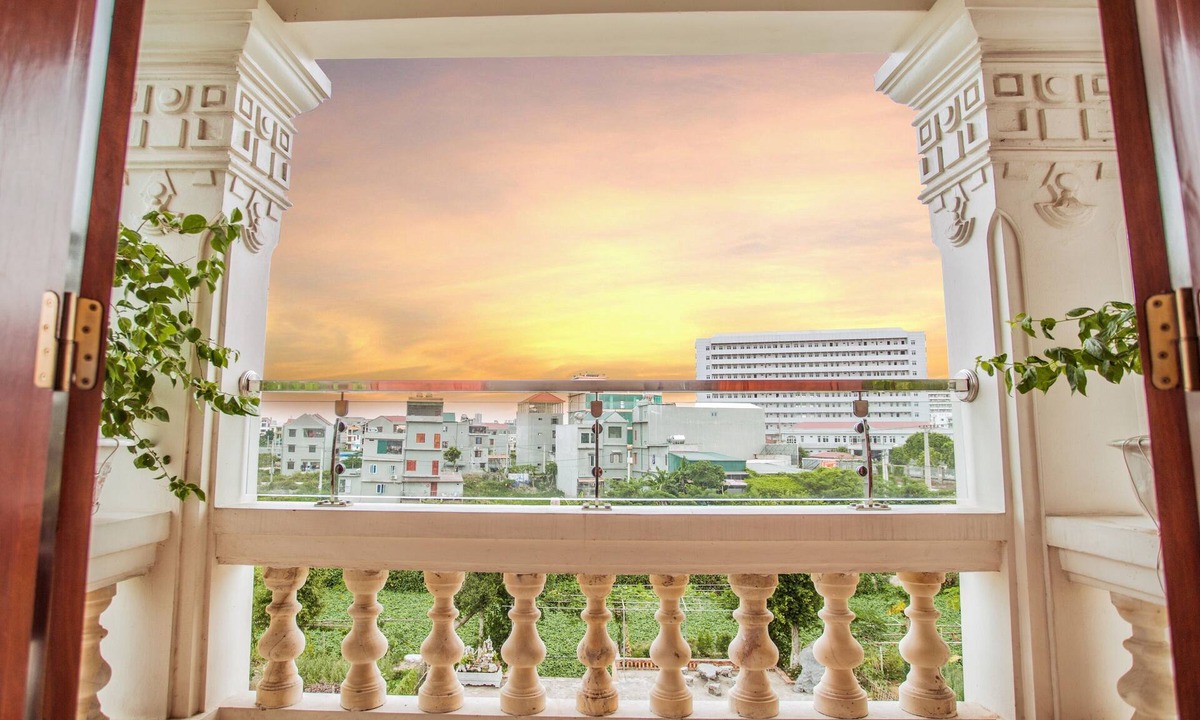 Ninh Binh Hotel | Salina Hotel