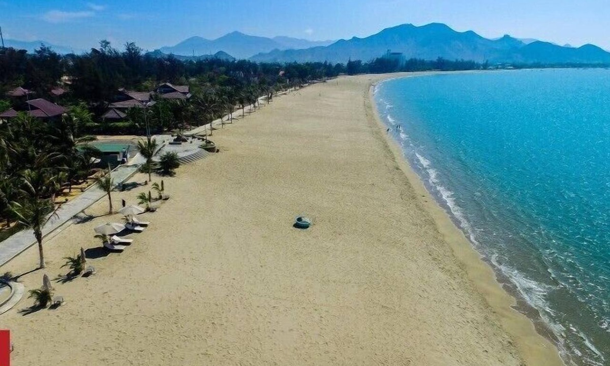 Phan Rang Hotel | Salt & Wind Living Phan Rang Beachfront
