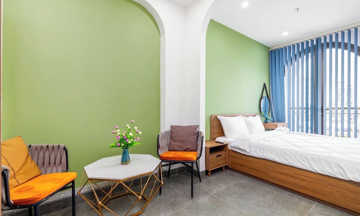 Son Tra Apartment | Saluton Apartment