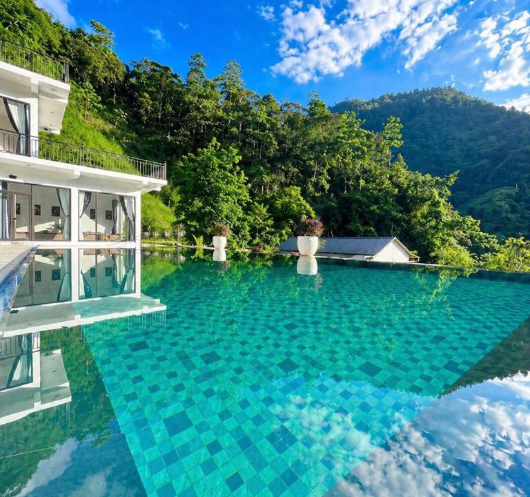 Mu Cang Chai Hotel | Sam Hotel Lào Cai