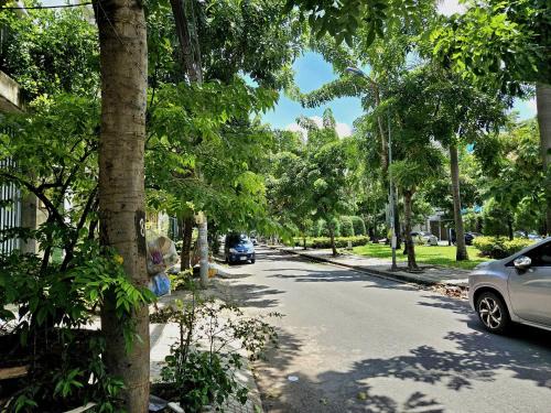 Binh Thanh House | Sam's House